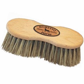 Borstiq Farm talje brste PP